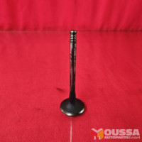 Exhaust valve