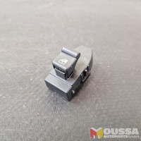 Door window switch cover