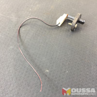 Door sensor door check