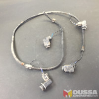 Arnés de cables PDC del sensor de asistencia de estacionamiento