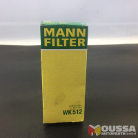 Yağ filtresi motor filtresi
