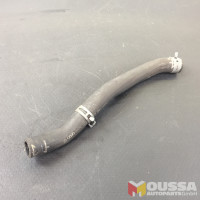 Cooling water hose coolant pipe