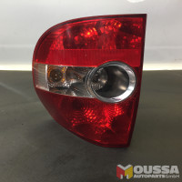 Taillight tail lamp