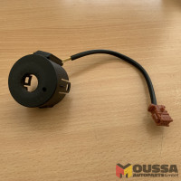 Key immobiliser ring