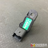 MAP sensor air pressure