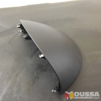 Speedometer cover bezel trim