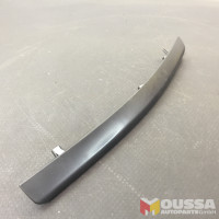 Center console trim cover