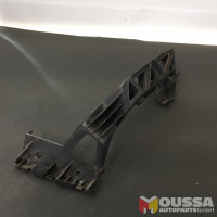 Holder bumper carrier mount