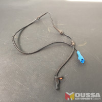 ABS sensor wheel speed sensor