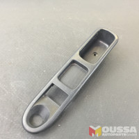 Door handle trim cover