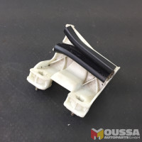 Window guide channel runner