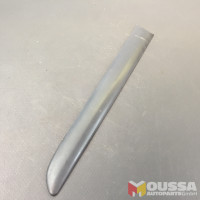 Door cover door panel