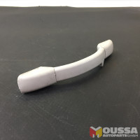 Grab handle fear handle