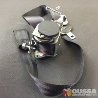 Seat belt safety belt