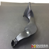 Air duct pipe air channel hose