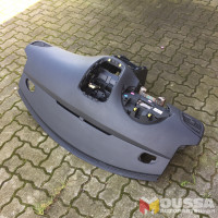 Dashboard cover dash trim