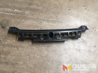 Bumper mounting bracket