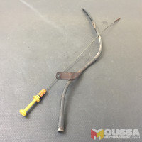 Oil dip stick