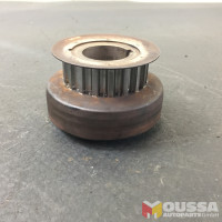 Camshaft pulley
