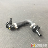 Vacuum line pipe hose