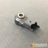 Engine knock sensor