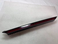 Additional brake light