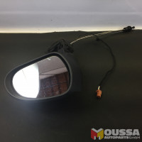 Side view wing mirror