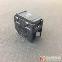 Window switch window regulator switch