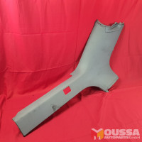D-pillar trim