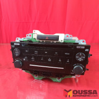 Radio-unit CD-radiospeler