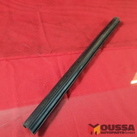 Window seal glass strip