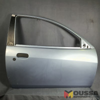 Door shell panel Tonic Blau 644