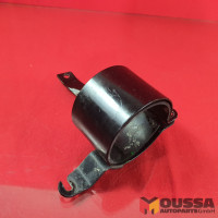 Air con filter dryer bracket