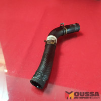 Power steering pump pipe hose