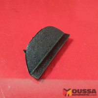 Dashboard panel cover trim