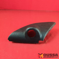 Side mirror switch cover