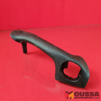 Interior handle switch cover