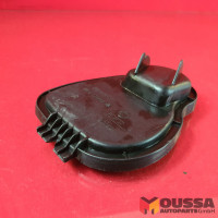 Headlight bulb dust cover cap