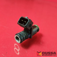 Injection nozzle injector