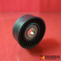 Belt pulley