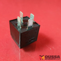 Electric relay module