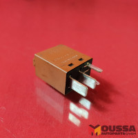 Electric relay module