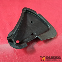 Bonnet opener handle cover