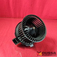 Ventilador calefactor del motor del ventilador