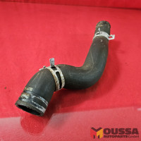 Radiator water hose