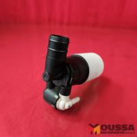 Windscreen washer pump