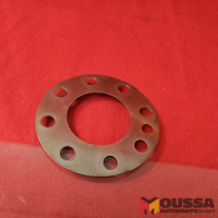 Starting Crown Holder