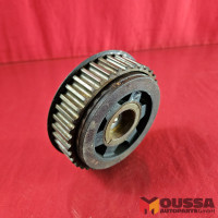 Camshaft pulley