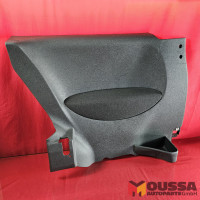 Door panel trim cover