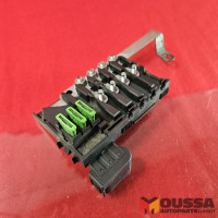 Fuse box 